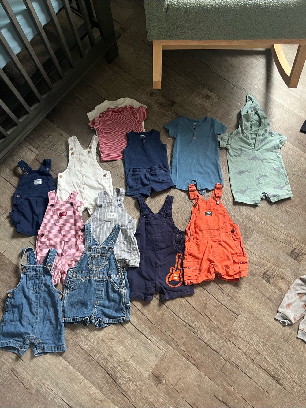 Bundle deal